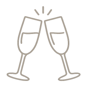 Foto's & Borrel